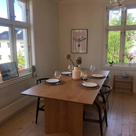 Ons - Classic Scandinavian Apartamento Stavanger