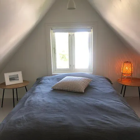 Ons - Classic Scandinavian Appartement