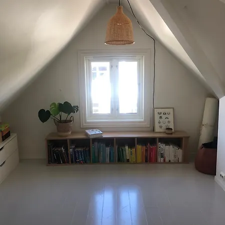 Ons - Classic Scandinavian Apartment Stavanger