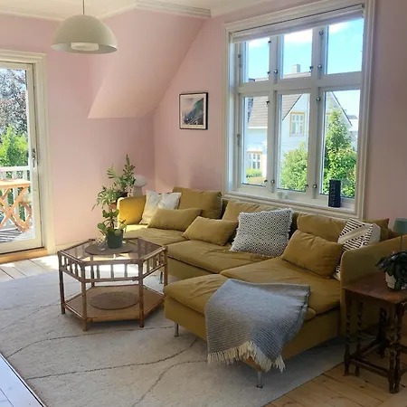 Appartement Ons - Classic Scandinavian Stavanger