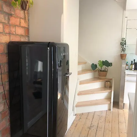 Appartement Ons - Classic Scandinavian *